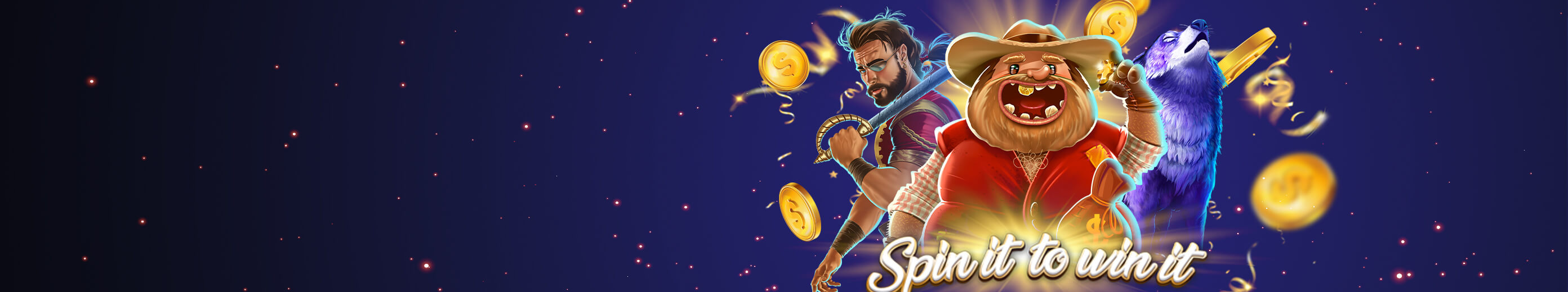  Spin it to win it Победный фонд 10 900 $